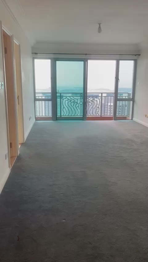 高層望儘城市景 通風又乾爽