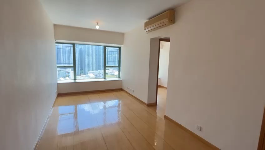 寬敞明亮兩房半  正南池園景