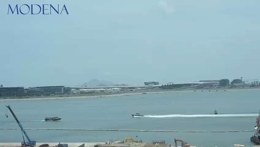 東涌物業有限公司的放盤