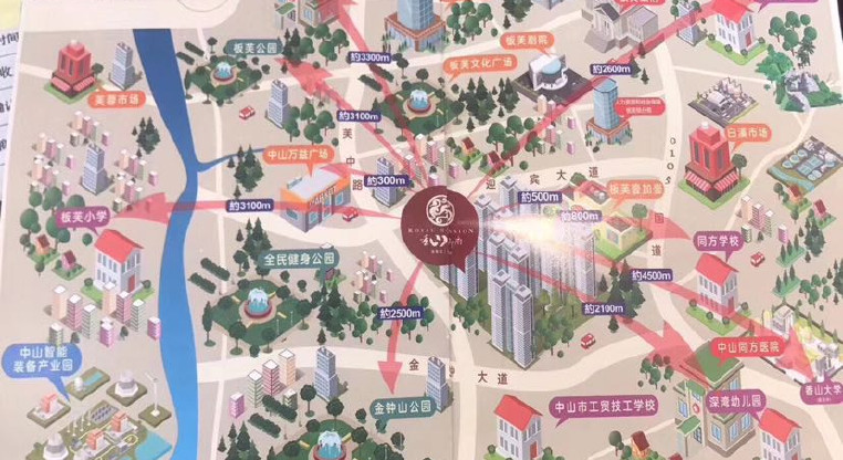 盤源圖片1