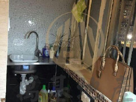 深水埗靚裝套房