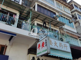 市中心