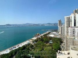 東北高海景,業主接受現實再度減價