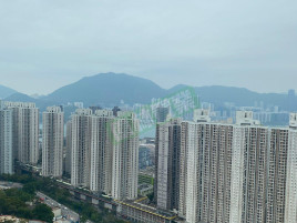 高層海景 兩房兩廳 靚裝即住 