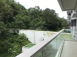～開揚翠綠山景 ～連車位， 4房2套，實用靚則, BIG LAYOUT 