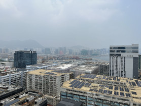 啟德匯的放盤