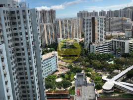 開揚景觀，高層企裝