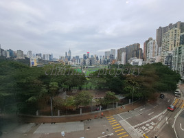 精選兩房兩廁馬場公園景觀單位