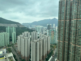 開揚景兩房加儲物房 溫馨實用