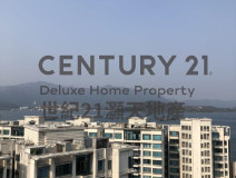 世紀21灝天地產的放盤