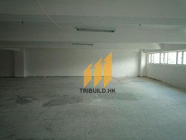 葵涌香港毛紡工業大廈  5,526呎