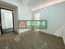 廣信地產顧問有限公司的放盤