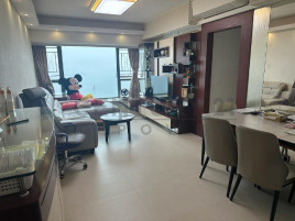 雅致企理三房主套加工人房 東南山海環抱