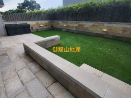 寵友最愛高私隱 超近海 極開揚 地花  