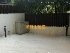 有花園 唔係成日有 要租要快手