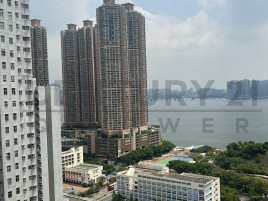 高層海景 實用一房