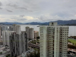 富寶花園 三房單位 開揚高層 有裝修
