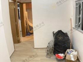森森物業的放盤