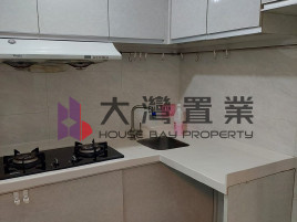 新地品牌 鐵路沿線 商舖林立 投資自住佳宜