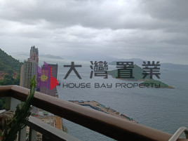 步行數分鐘往堅尼地城 超班全海景高私穩度 