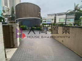 【車位加花園】步行十分鐘西鐵站 三房套連儲藏室
