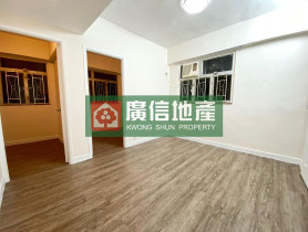 廣信地產顧問有限公司的放盤
