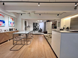 LOFT STYLE MODERN RENOVATION