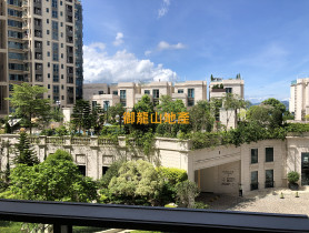 御龍山地產代理有限公司的放盤