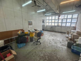 <<獨家>>沙田火炭工業單位  