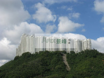 景峰物業代理有限公司的放盤