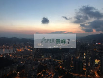 景峰物業代理有限公司的放盤