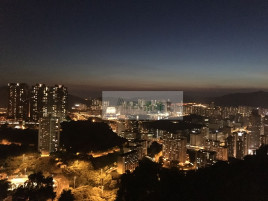 對流大窗