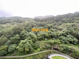 *九肚山豪宅, 九運向北見水, 開揚翠綠山景, 舒適寧靜, 超低水, 換樓投資佳選*