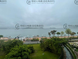 [逸瓏灣II][前排全海][四房兩套]