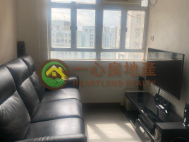 高層東南,兩房裝修