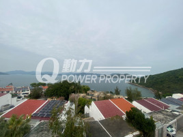 銀線灣傳統豪宅，優美海景特大靚則. PRIME LOCATION, FULL SEA VIEW