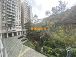 近代新鴻基真豪宅。靚戶型。靚景觀，快快約睇單位