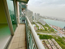 東涌物業MARTIN - ２房２Toliet Good Sea View 