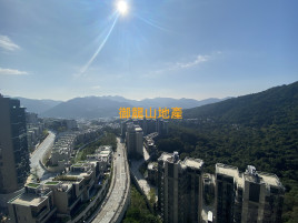 九肚山頂級景觀鳳凰樓, 配以3.5米特高樓底, 君臨天下, 屋村價錢, 你可擁有