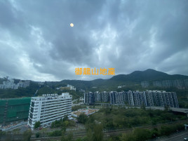 **罕有兩房特色連特大天台, 開揚山景, 給你舒適的家**