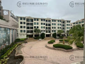 世紀21地產(白石角)有限公司的放盤