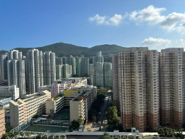 大則兩房，飽覽池園雙景