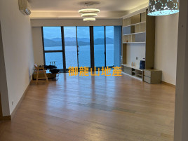 **超筍前排全海景, 裝修企理, 只求好租客**