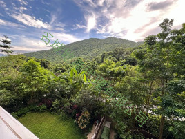 九肚山豪宅 玖瓏山