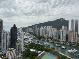 景觀開揚