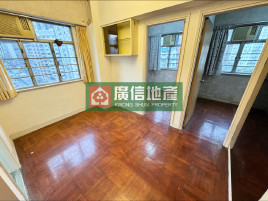 *兩鐵滙聚~3面單邊+間隔實用+已大維修+有匙即睇*