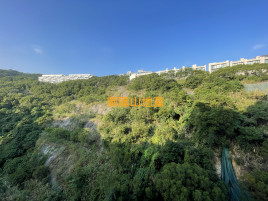 **罕有高層大兩房, 廳大房大, 開揚山景, 要租趁早**