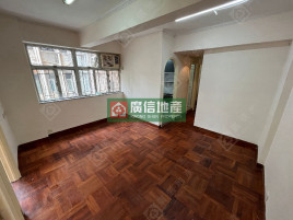 筍盤電梯洋樓*單邊靚裝*多窗開揚*實用3房*歡迎約睇 