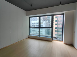 灣仔核心全新商廈 , 罕有連平台 : 建築面積約72.0ft²