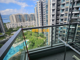 雲匯 向北  樓皇景  ! 